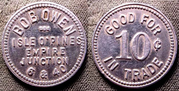 A-Numismatic-Game---Search-For-